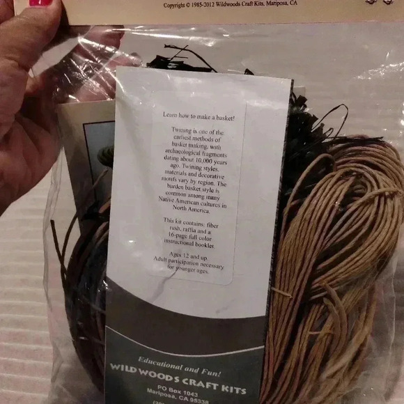 - Wildwood craft kits - Picture 3 of 3